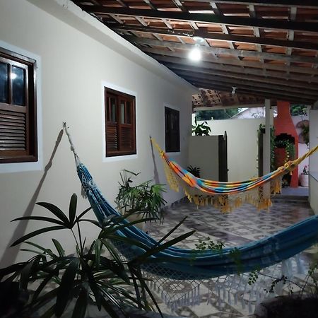 Casa Completa E Ampla Com Wi-Fi E Garagem Para Dois Veiculos Villa Campos dos Goytacazes Luaran gambar