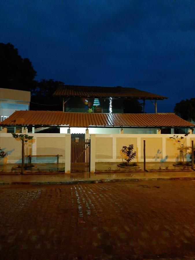 Casa Completa E Ampla Com Wi-Fi E Garagem Para Dois Veiculos Campos dos Goytacazes Luaran gambar