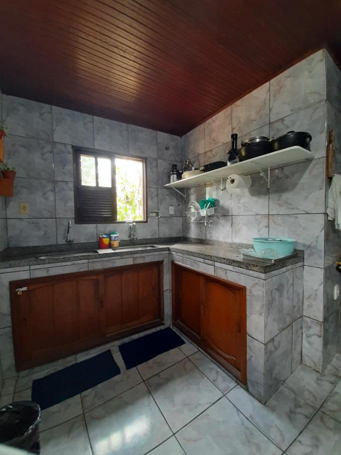 Casa Completa E Ampla Com Wi-Fi E Garagem Para Dois Veiculos Campos dos Goytacazes Luaran gambar