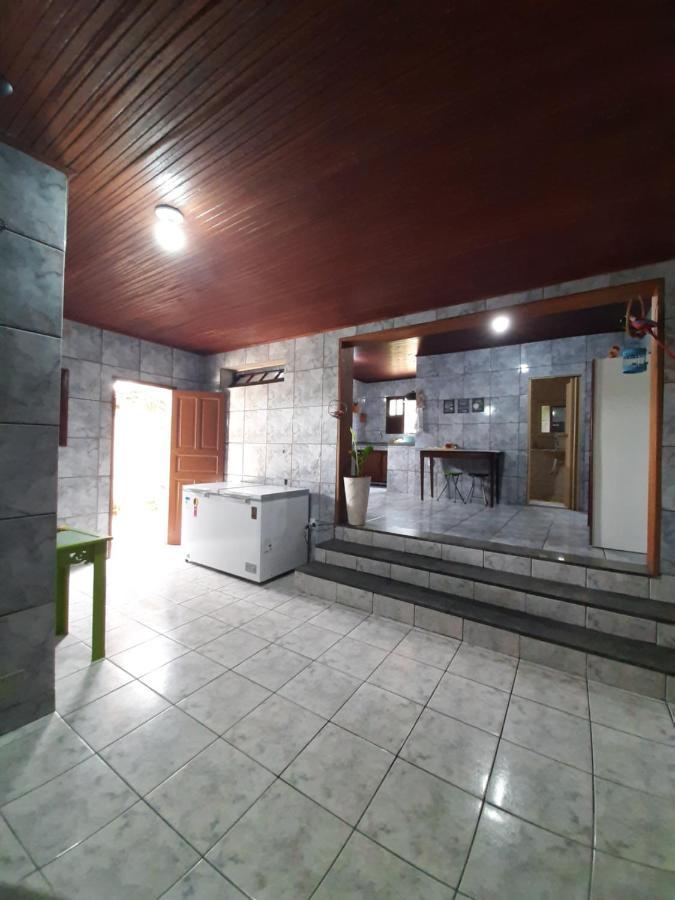 Casa Completa E Ampla Com Wi-Fi E Garagem Para Dois Veiculos Campos dos Goytacazes Luaran gambar