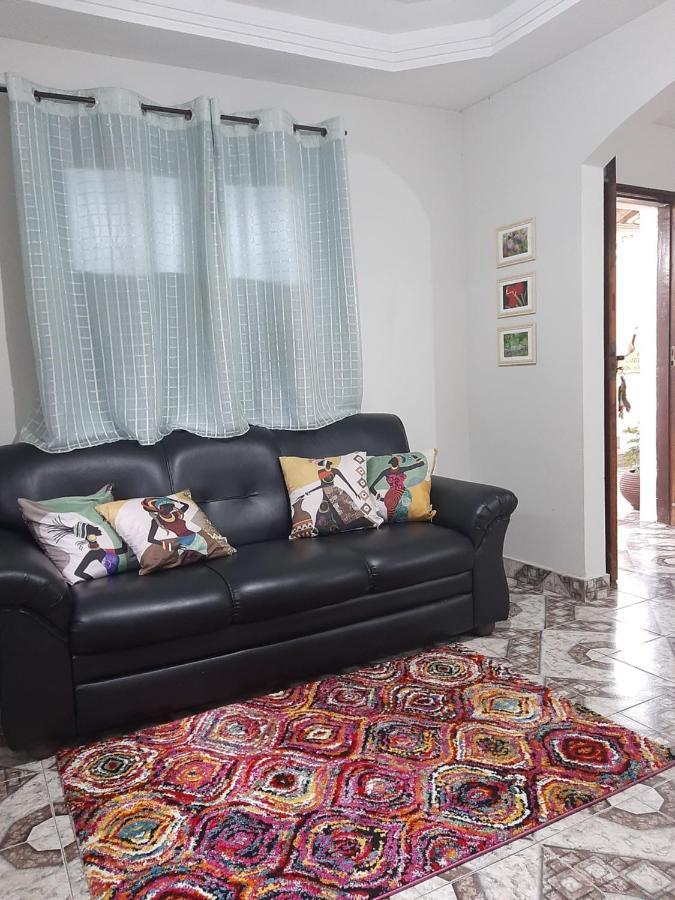 Casa Completa E Ampla Com Wi-Fi E Garagem Para Dois Veiculos Campos dos Goytacazes Luaran gambar