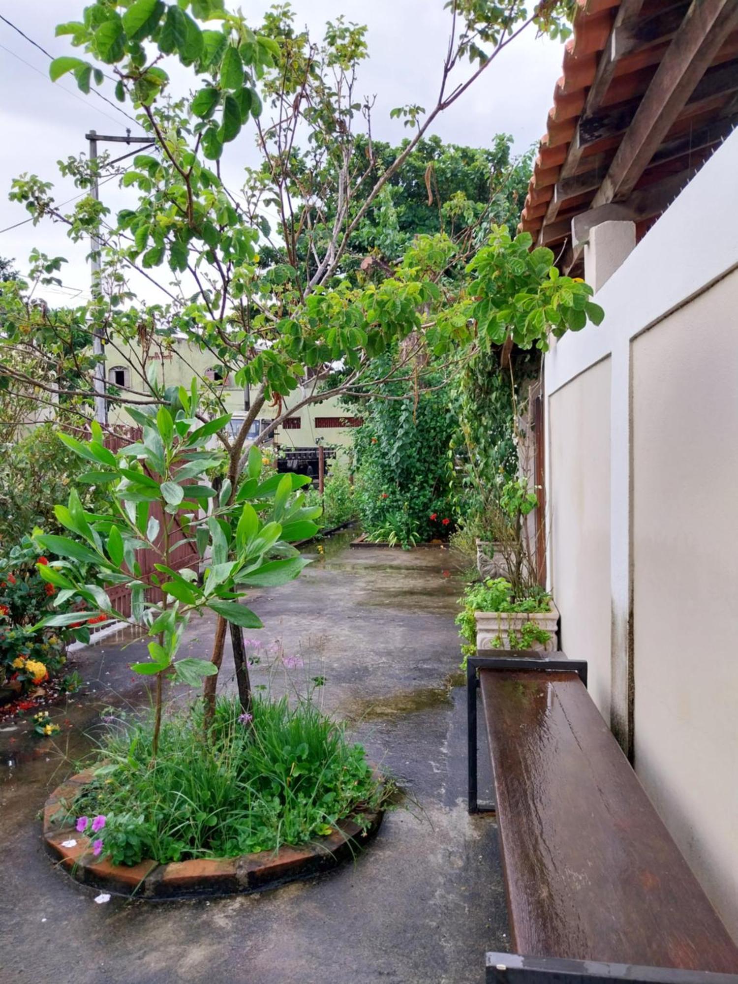 Casa Completa E Ampla Com Wi-Fi E Garagem Para Dois Veiculos Campos dos Goytacazes Luaran gambar