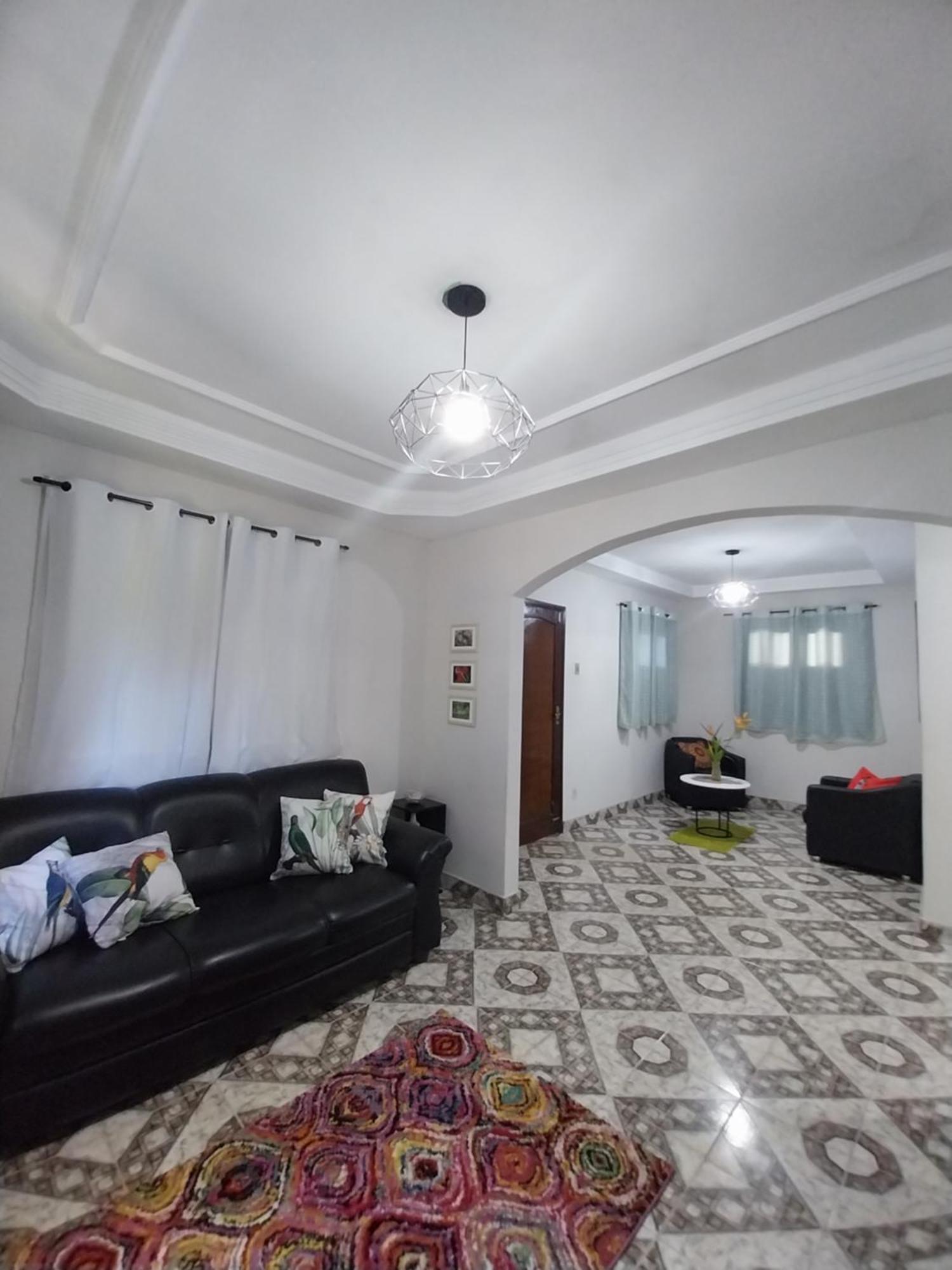 Casa Completa E Ampla Com Wi-Fi E Garagem Para Dois Veiculos Campos dos Goytacazes Luaran gambar