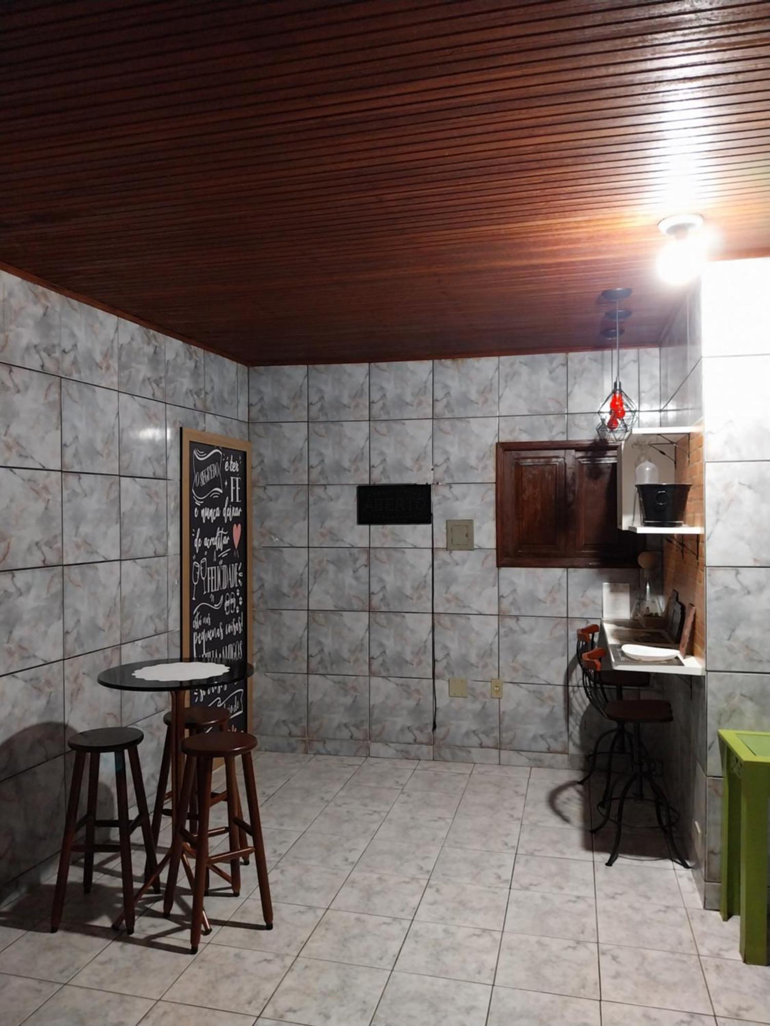 Casa Completa E Ampla Com Wi-Fi E Garagem Para Dois Veiculos Villa Campos dos Goytacazes Luaran gambar