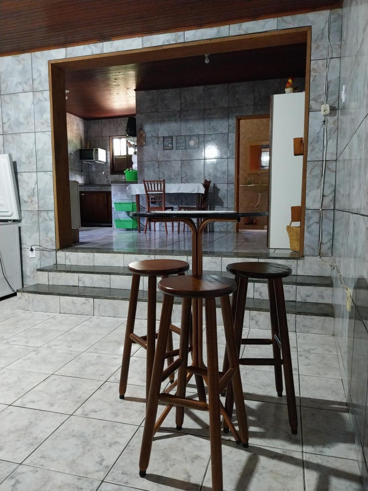 Casa Completa E Ampla Com Wi-Fi E Garagem Para Dois Veiculos Campos dos Goytacazes Luaran gambar