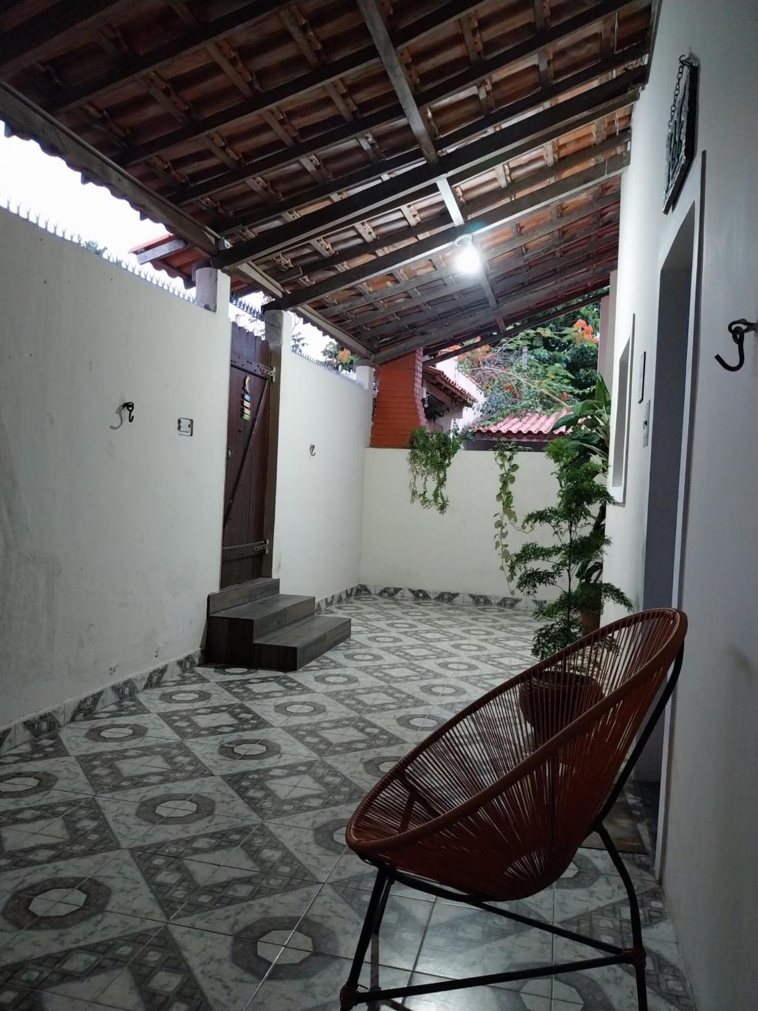 Casa Completa E Ampla Com Wi-Fi E Garagem Para Dois Veiculos Campos dos Goytacazes Luaran gambar