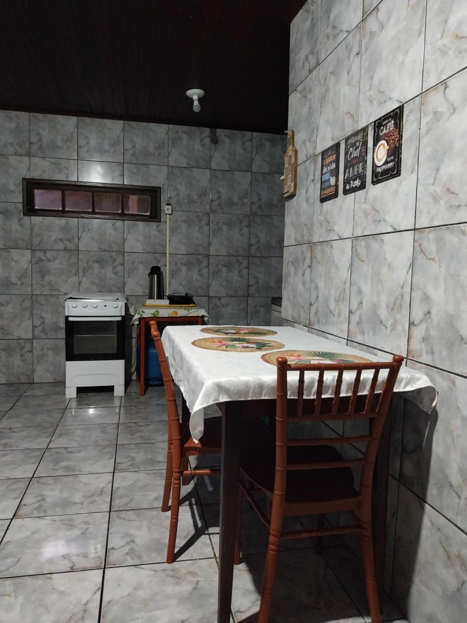Casa Completa E Ampla Com Wi-Fi E Garagem Para Dois Veiculos Campos dos Goytacazes Luaran gambar