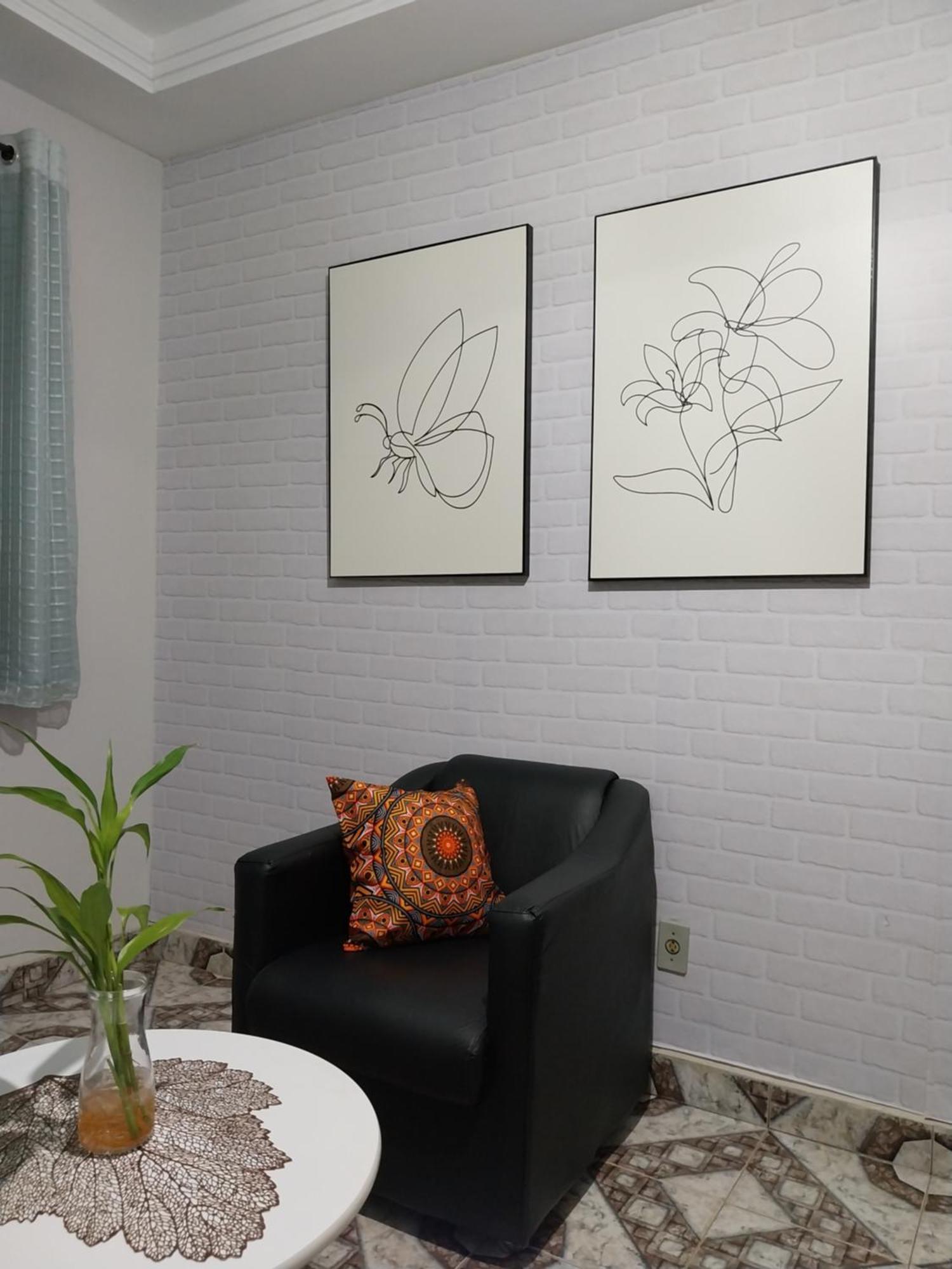 Casa Completa E Ampla Com Wi-Fi E Garagem Para Dois Veiculos Campos dos Goytacazes Luaran gambar