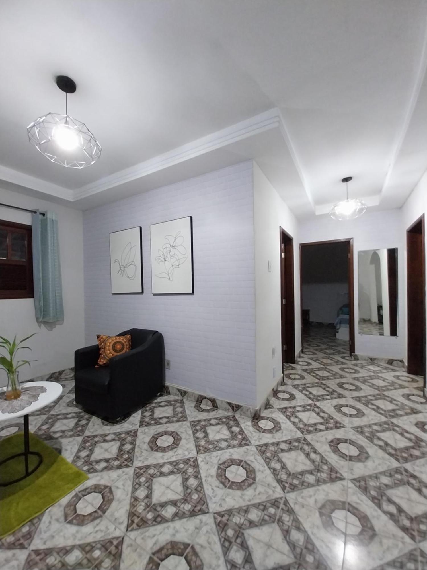 Casa Completa E Ampla Com Wi-Fi E Garagem Para Dois Veiculos Campos dos Goytacazes Luaran gambar