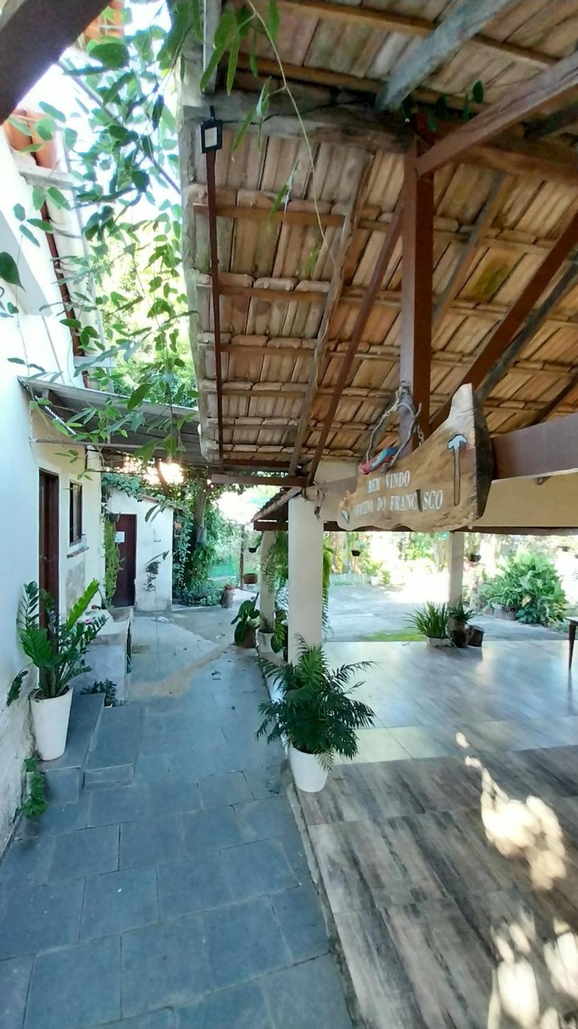 Casa Completa E Ampla Com Wi-Fi E Garagem Para Dois Veiculos Campos dos Goytacazes Luaran gambar
