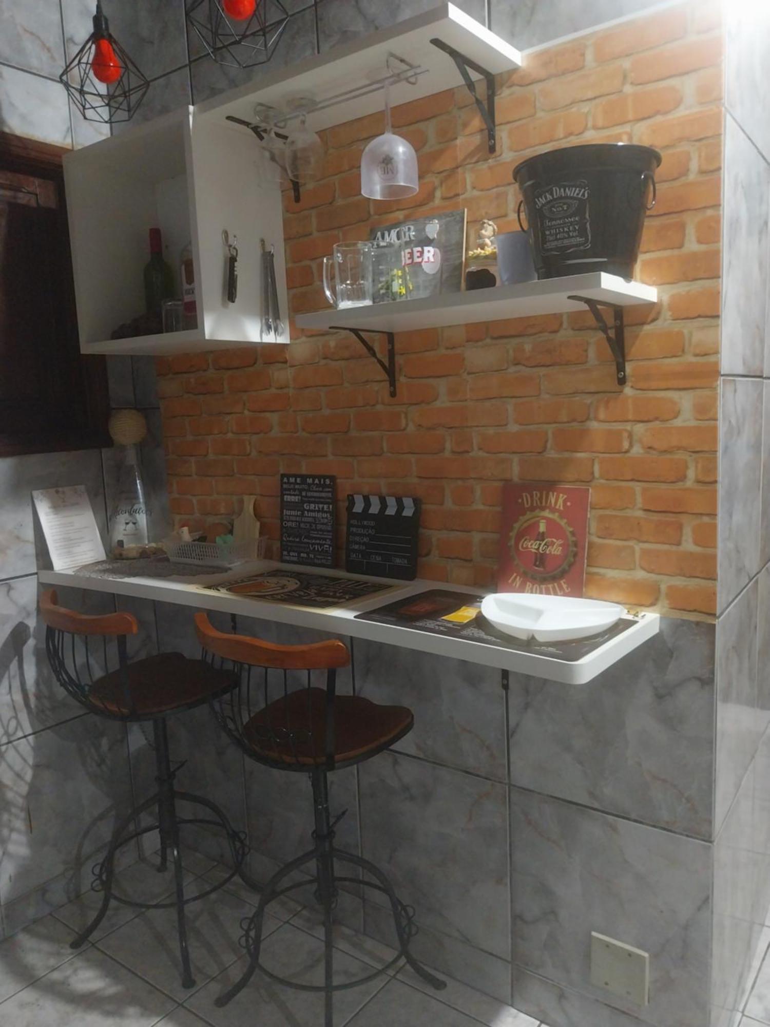 Casa Completa E Ampla Com Wi-Fi E Garagem Para Dois Veiculos Campos dos Goytacazes Luaran gambar