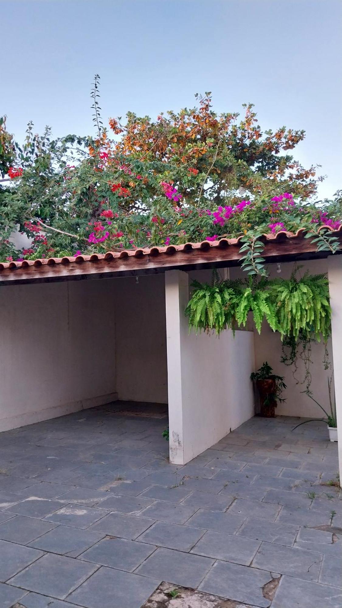 Casa Completa E Ampla Com Wi-Fi E Garagem Para Dois Veiculos Campos dos Goytacazes Luaran gambar