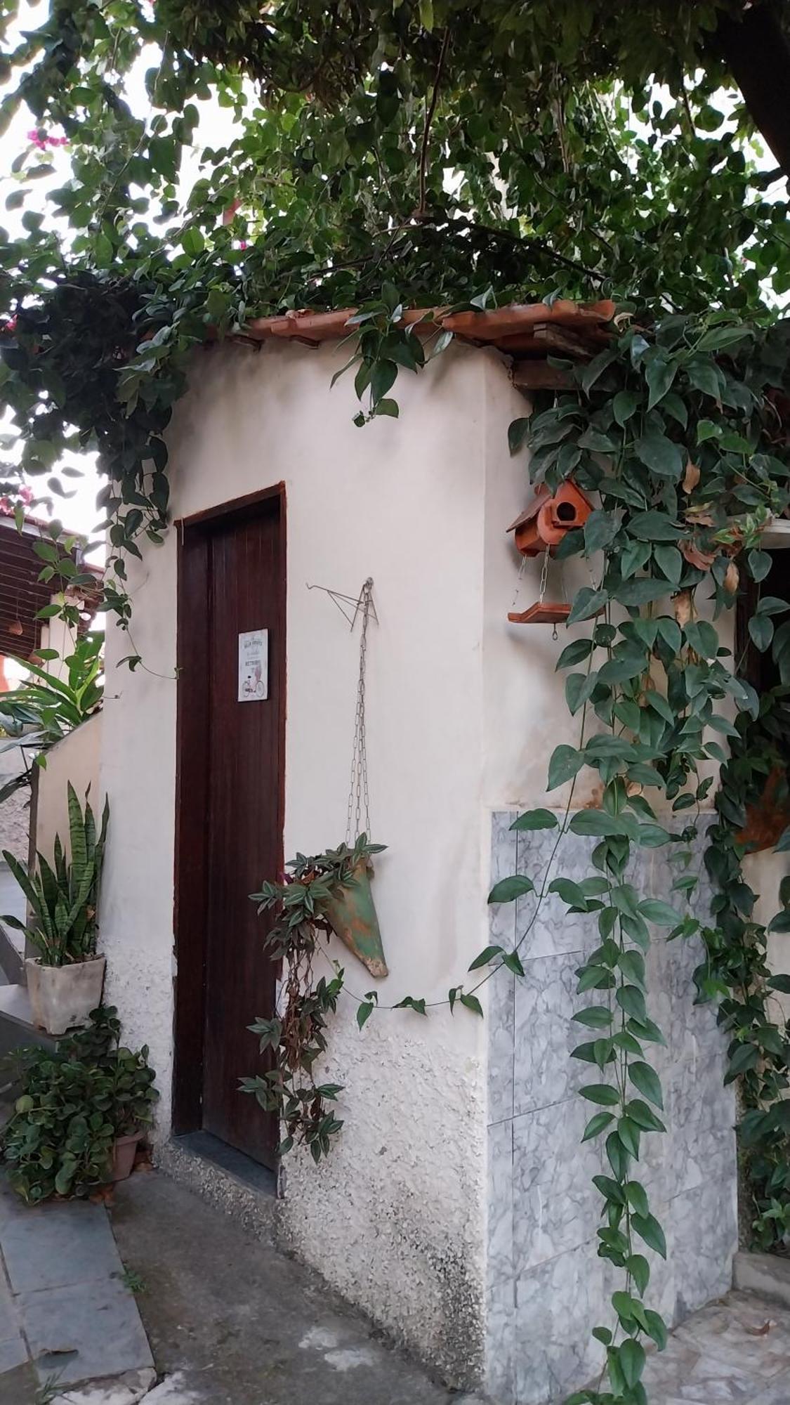 Casa Completa E Ampla Com Wi-Fi E Garagem Para Dois Veiculos Campos dos Goytacazes Luaran gambar