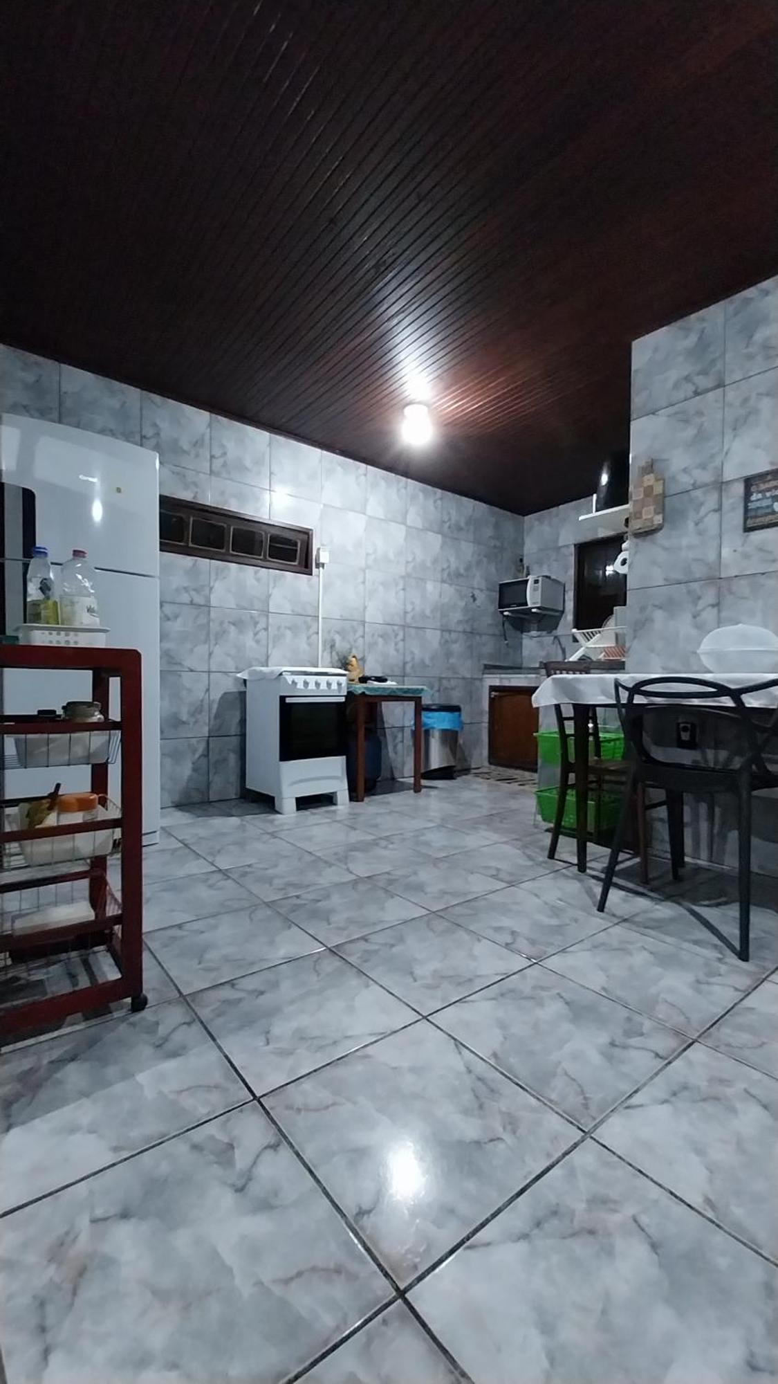 Casa Completa E Ampla Com Wi-Fi E Garagem Para Dois Veiculos Campos dos Goytacazes Luaran gambar
