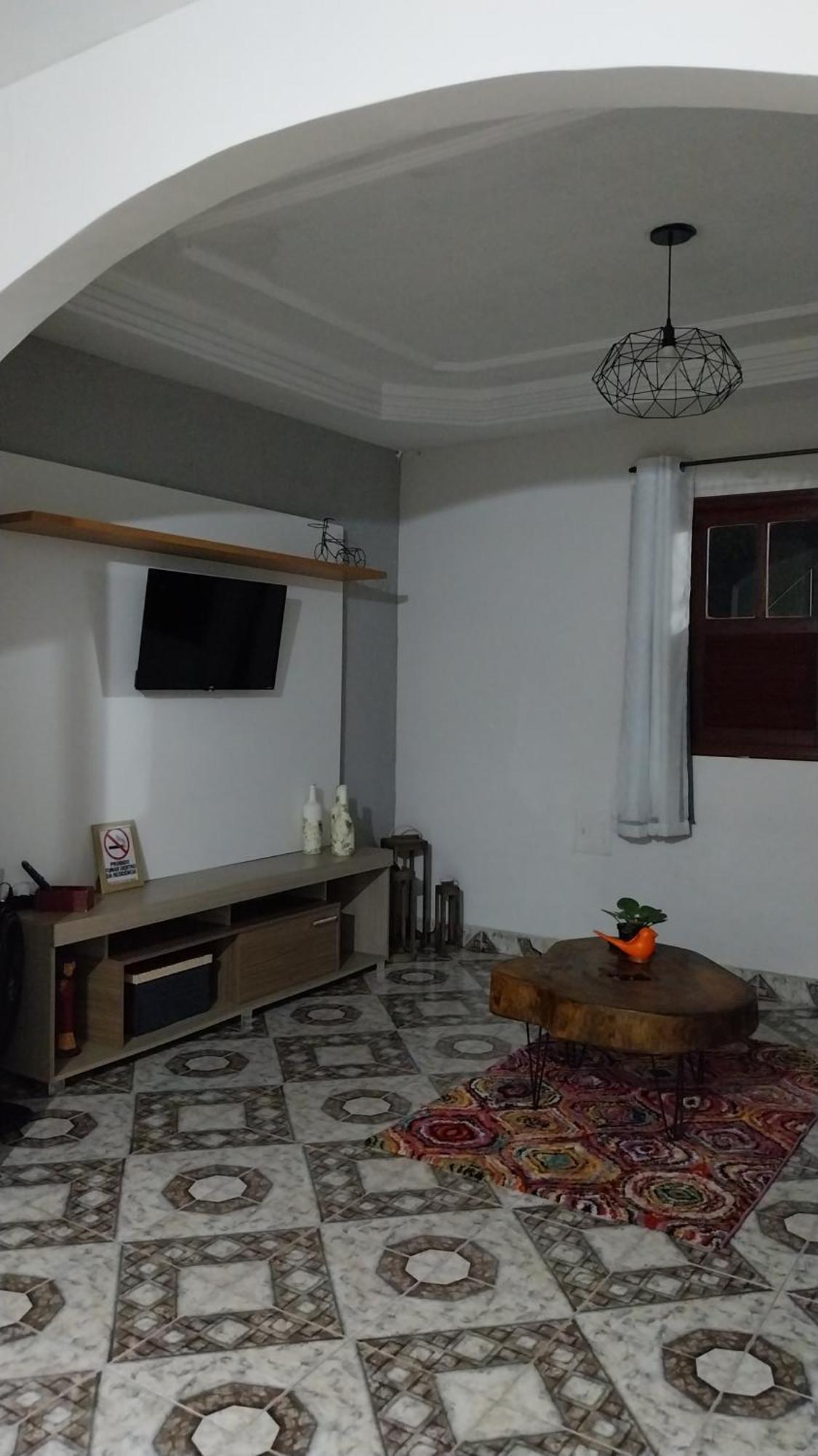 Casa Completa E Ampla Com Wi-Fi E Garagem Para Dois Veiculos Campos dos Goytacazes Luaran gambar